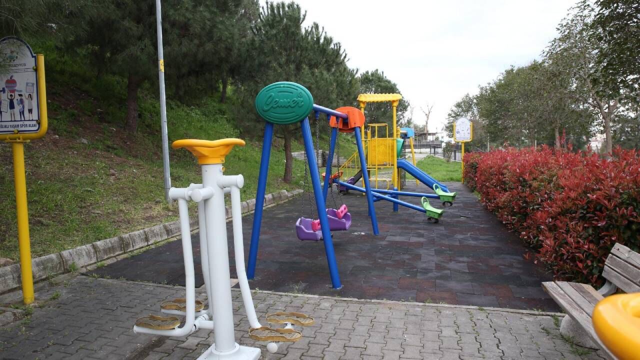 Bolat Parkı