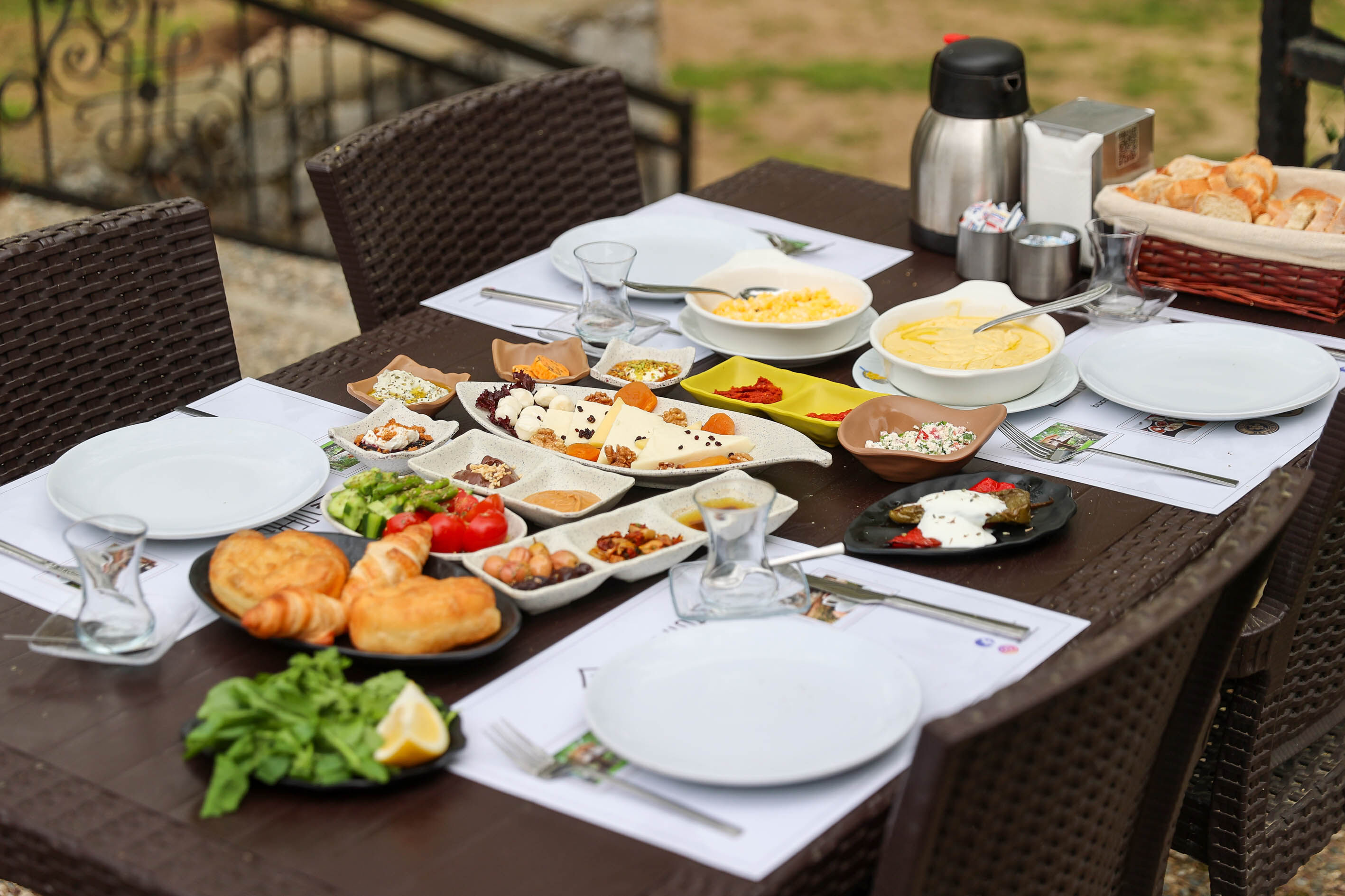 Buca Dere Kafe (1)