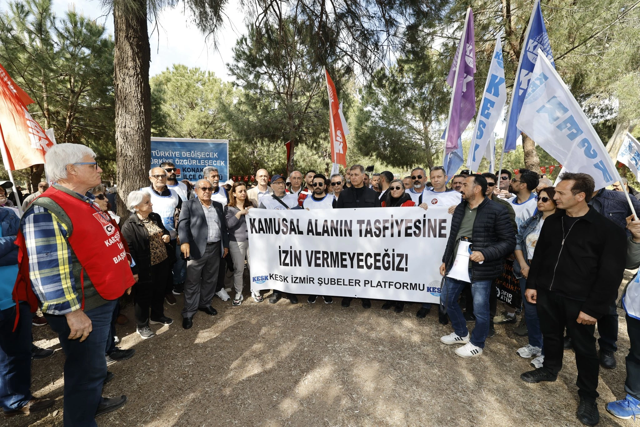 Cemil Tugay Meslek Fabrikasi Tapu 1