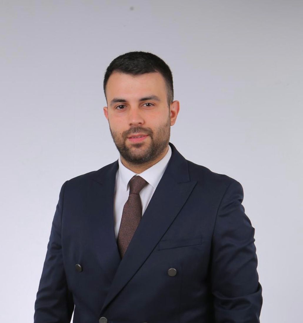 Enes Uguz