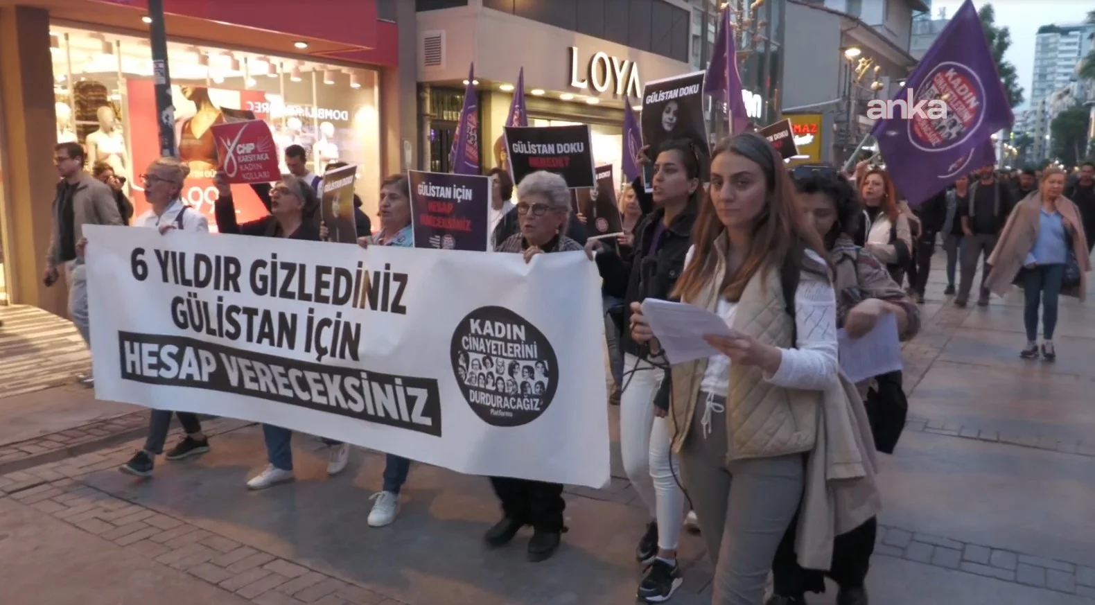 Gulistan Izmir 1