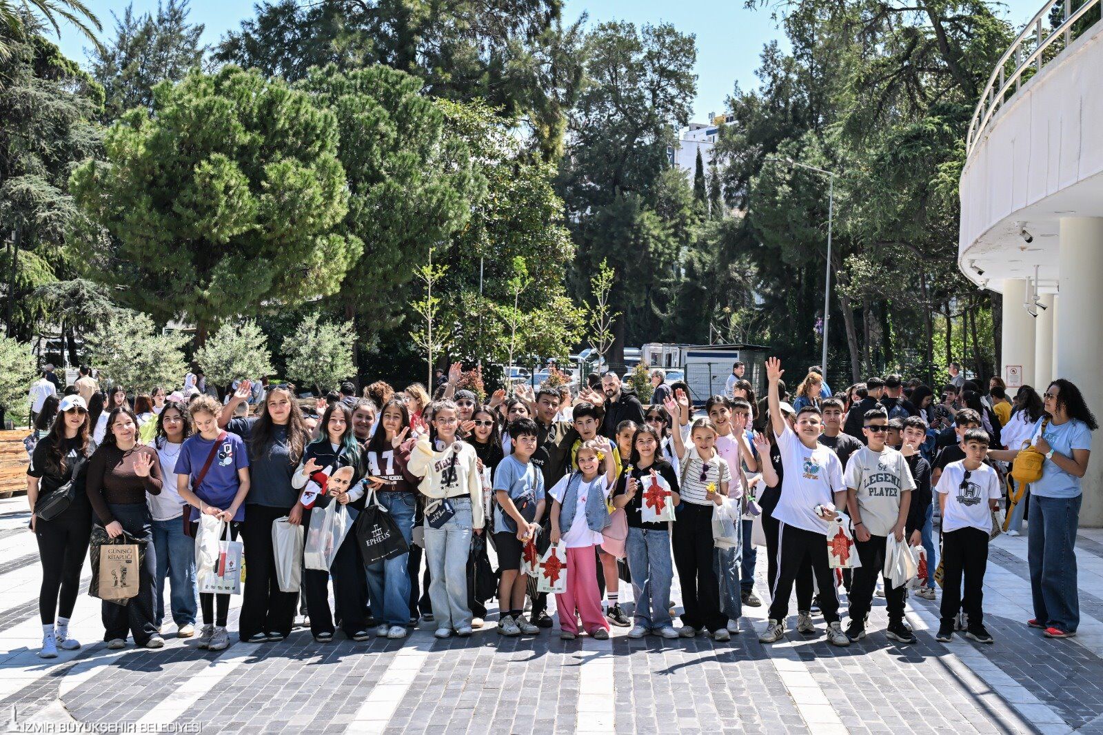 Izkitap Fuarı (1)