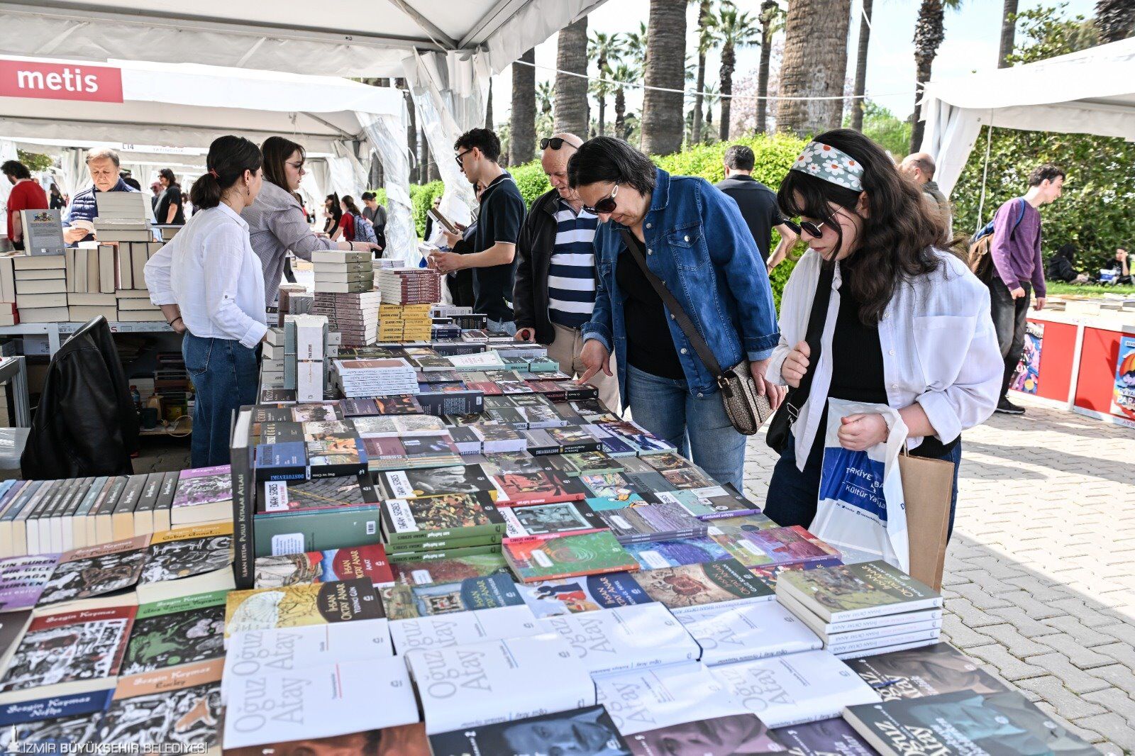 Izkitap Fuarı (3)