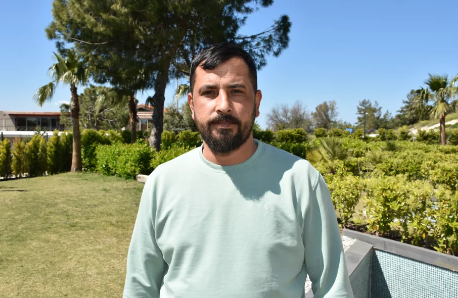 Izmir Maktulyakini