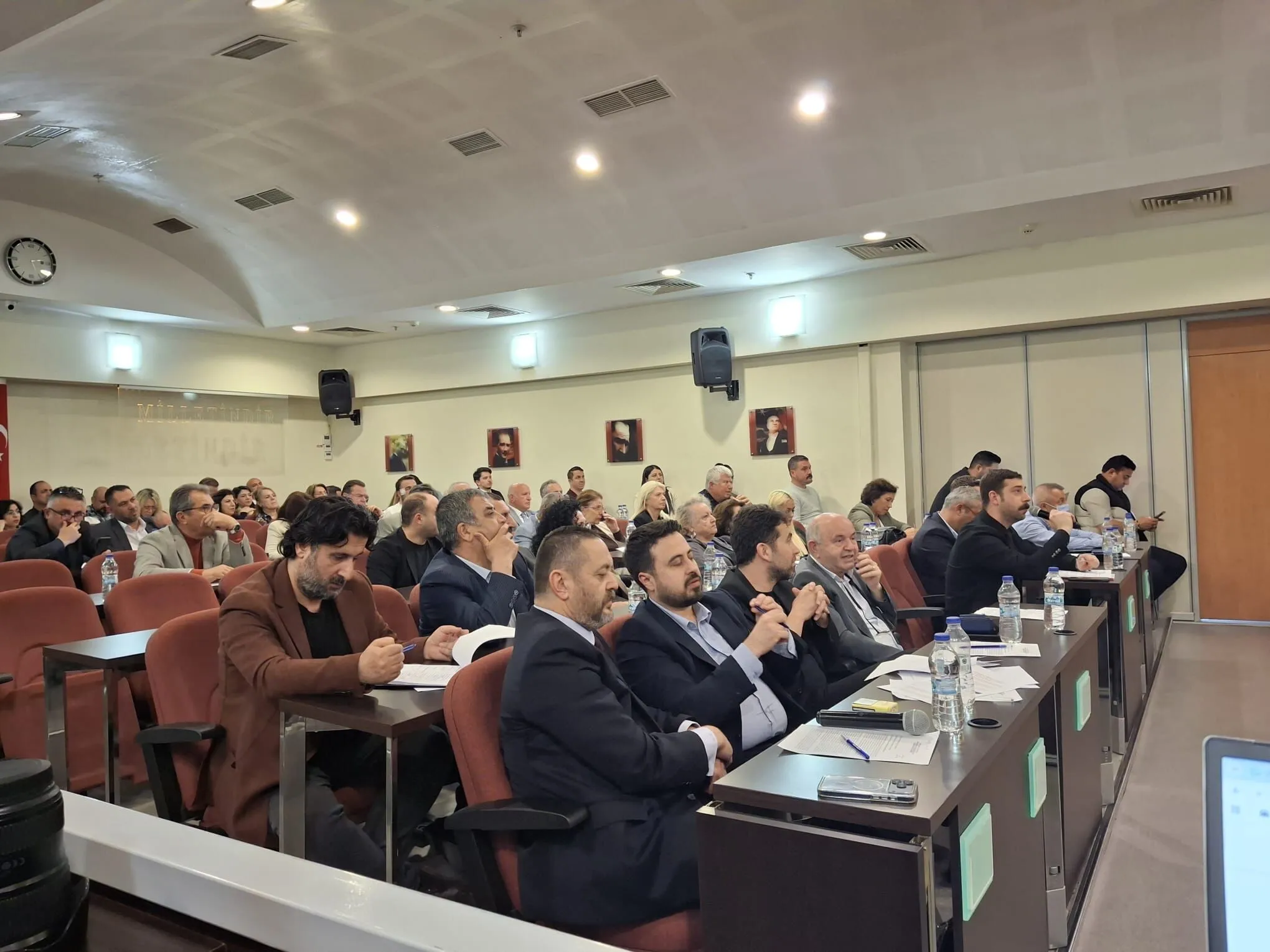 Karsiyaka 7 Nisan 2