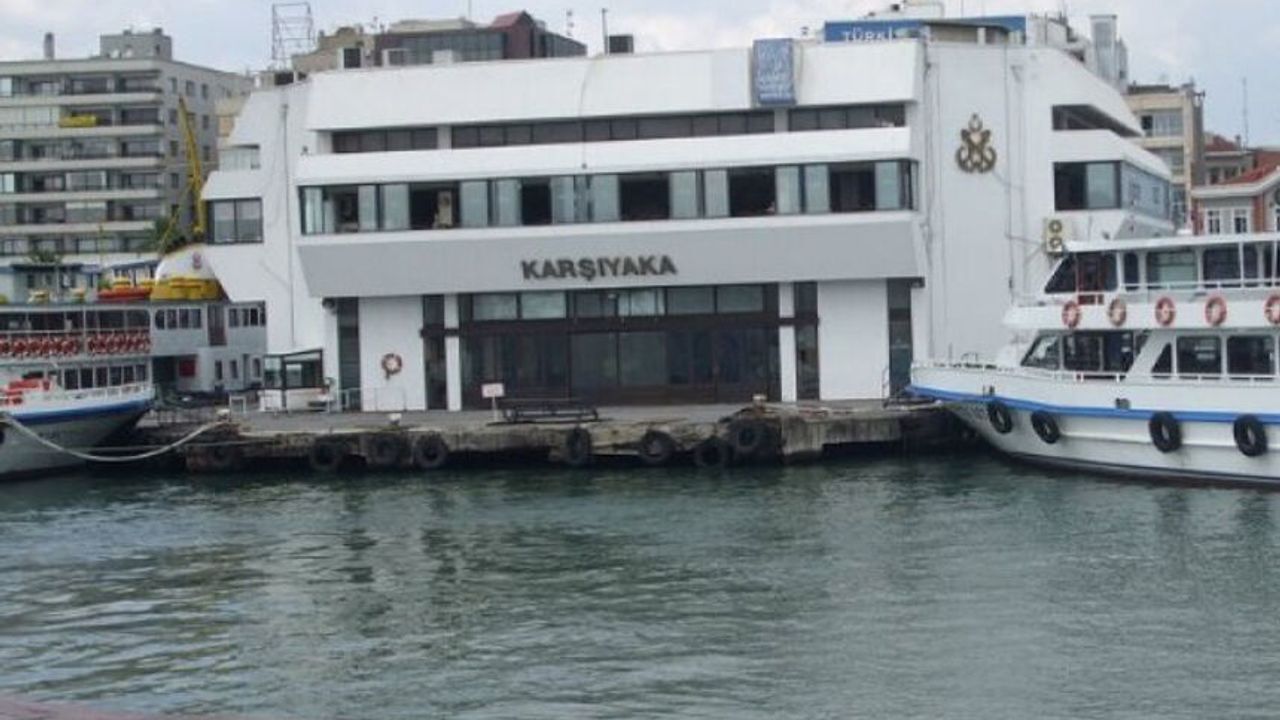 Karsiyaka Iskele 2