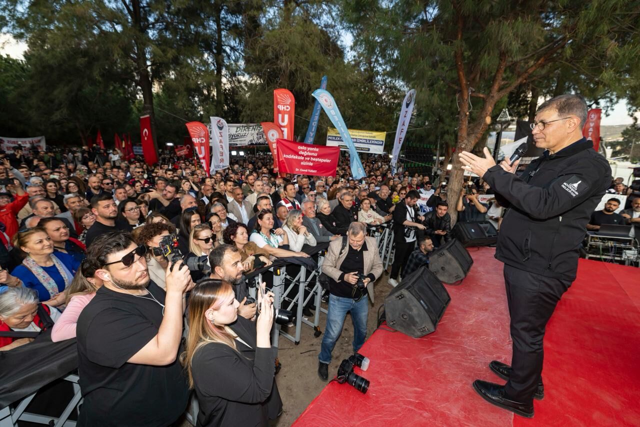 Tugay Miting (1)