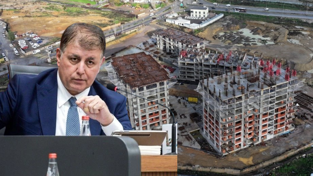 Uzun Dere Tugay