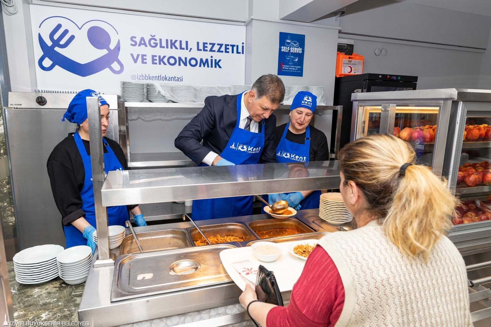 Yamanlar Kent Lokantası (1)