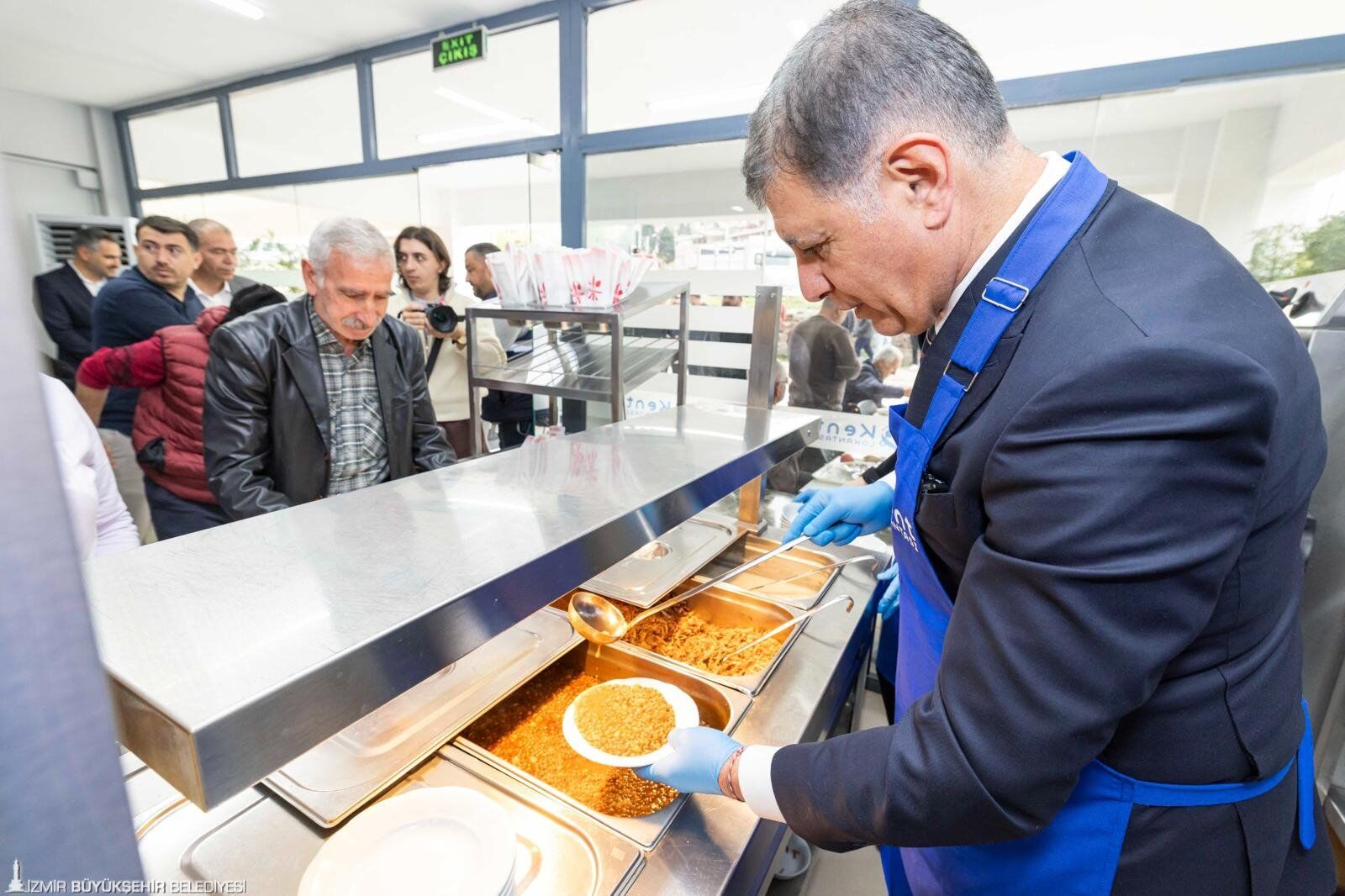 Yamanlar Kent Lokantası (2)