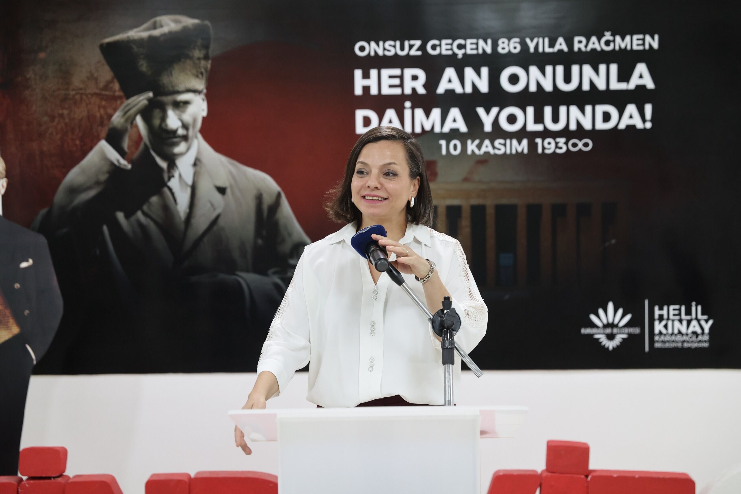 Başkan Helil Kınay (2)