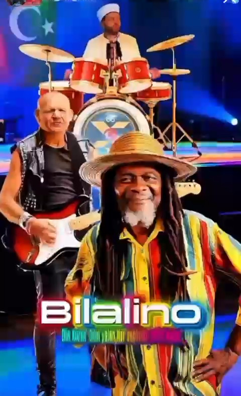 Bilalino