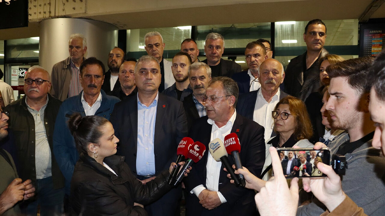 Chp Trabzon İl Başkanı Mustafa Bak Hiç Kimse Chp'yi Dizayn Ederek Yol Yürüyeceğini Zannetmesin3