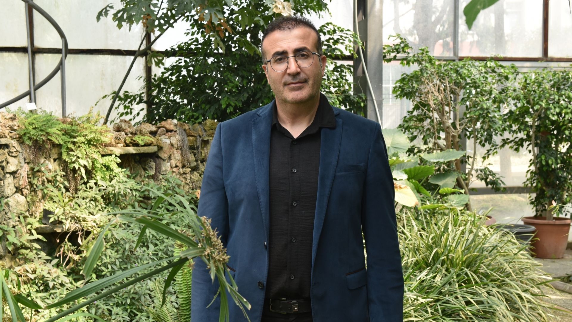 +++Prof. Dr. Hasan Yıldırım