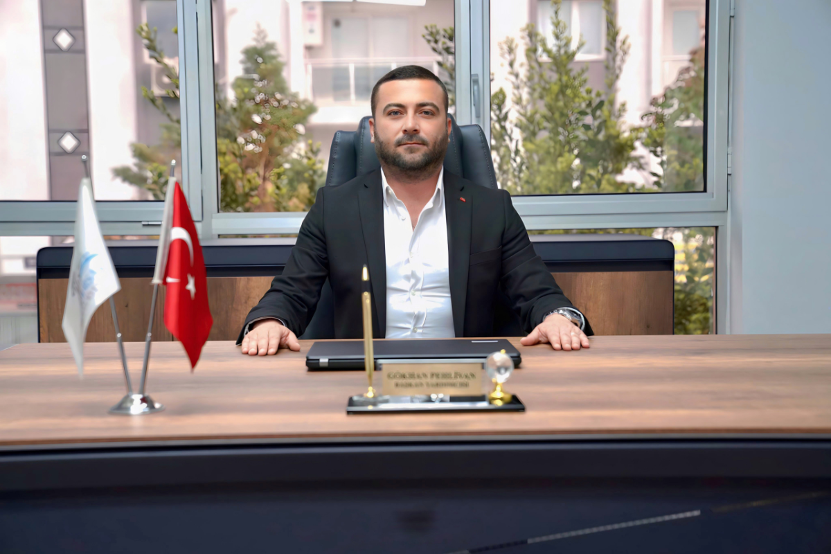 Ibrahim Gokhan Pehlivan 6679
