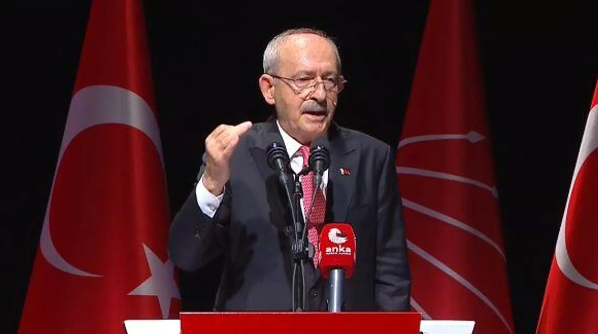 CHP’de kurultay öncesi kritik adım: Ön seçim zorunlu olacak