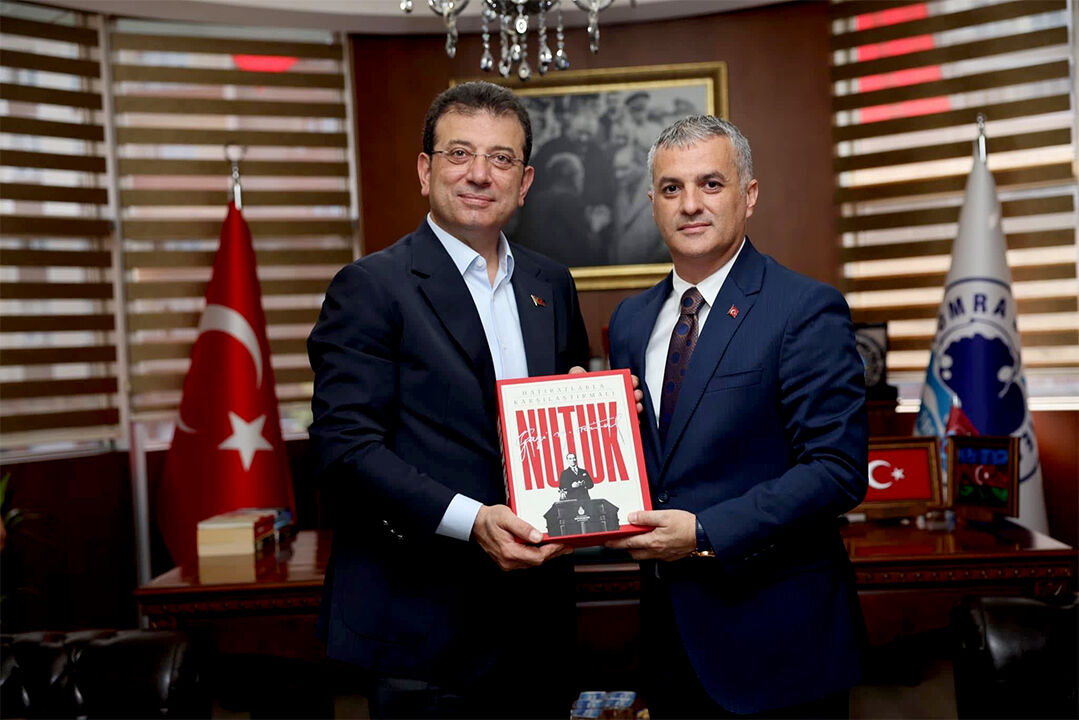 Mustafa Bıyık Dijital Gaste 2