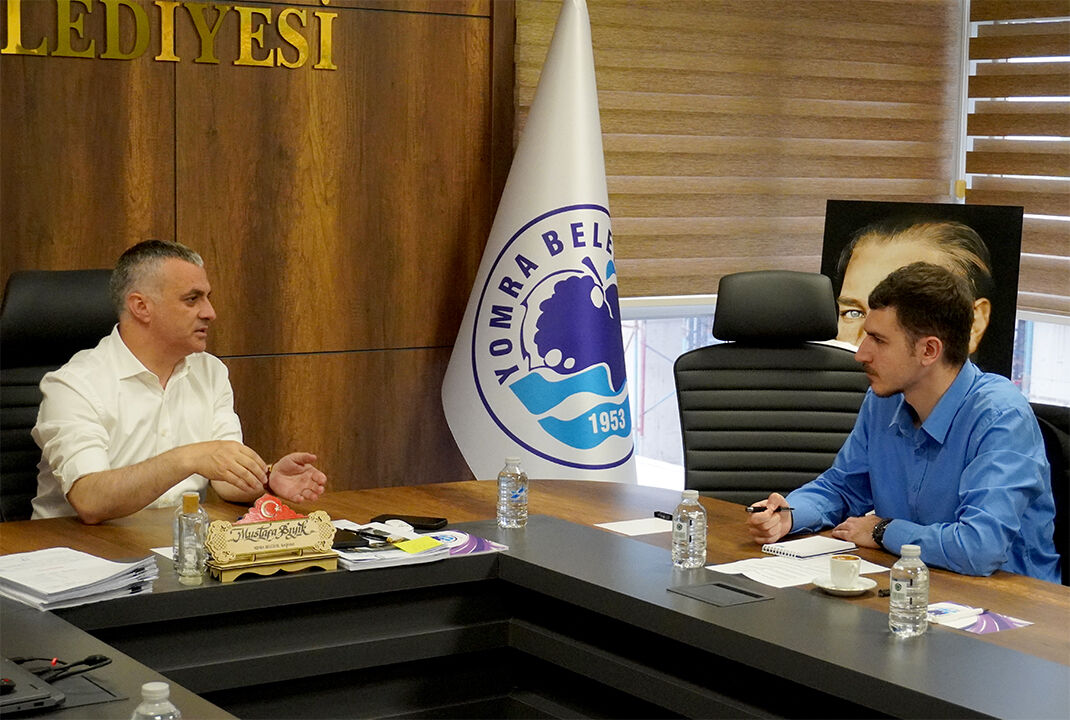 Mustafa Bıyık Dijital Gaste 3