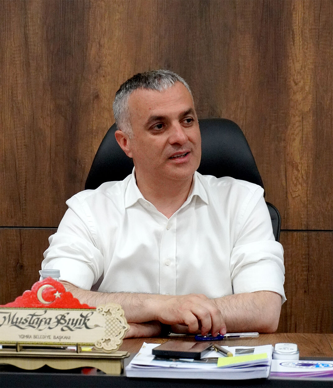 Mustafa Bıyık Dijital Gaste 4