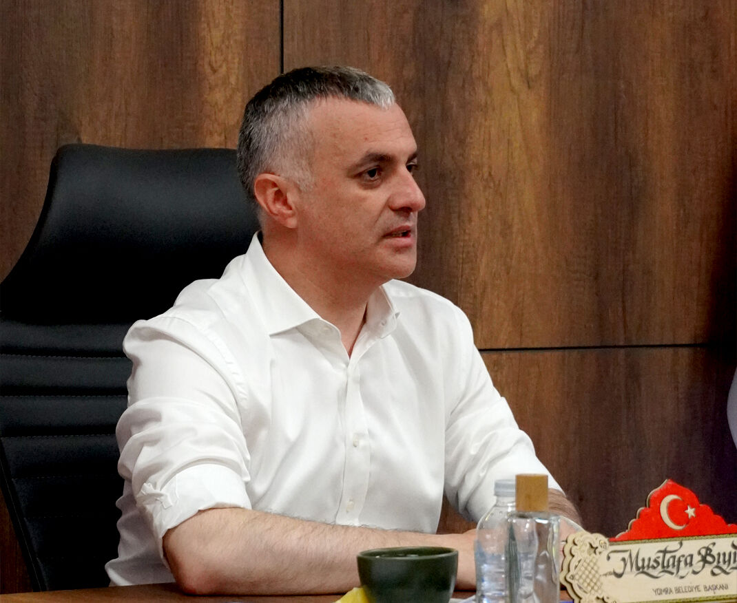 Mustafa Bıyık Dijital Gaste 5