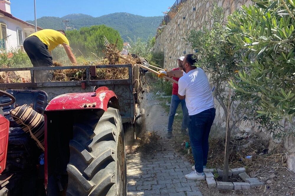 Atık Toplama (4)