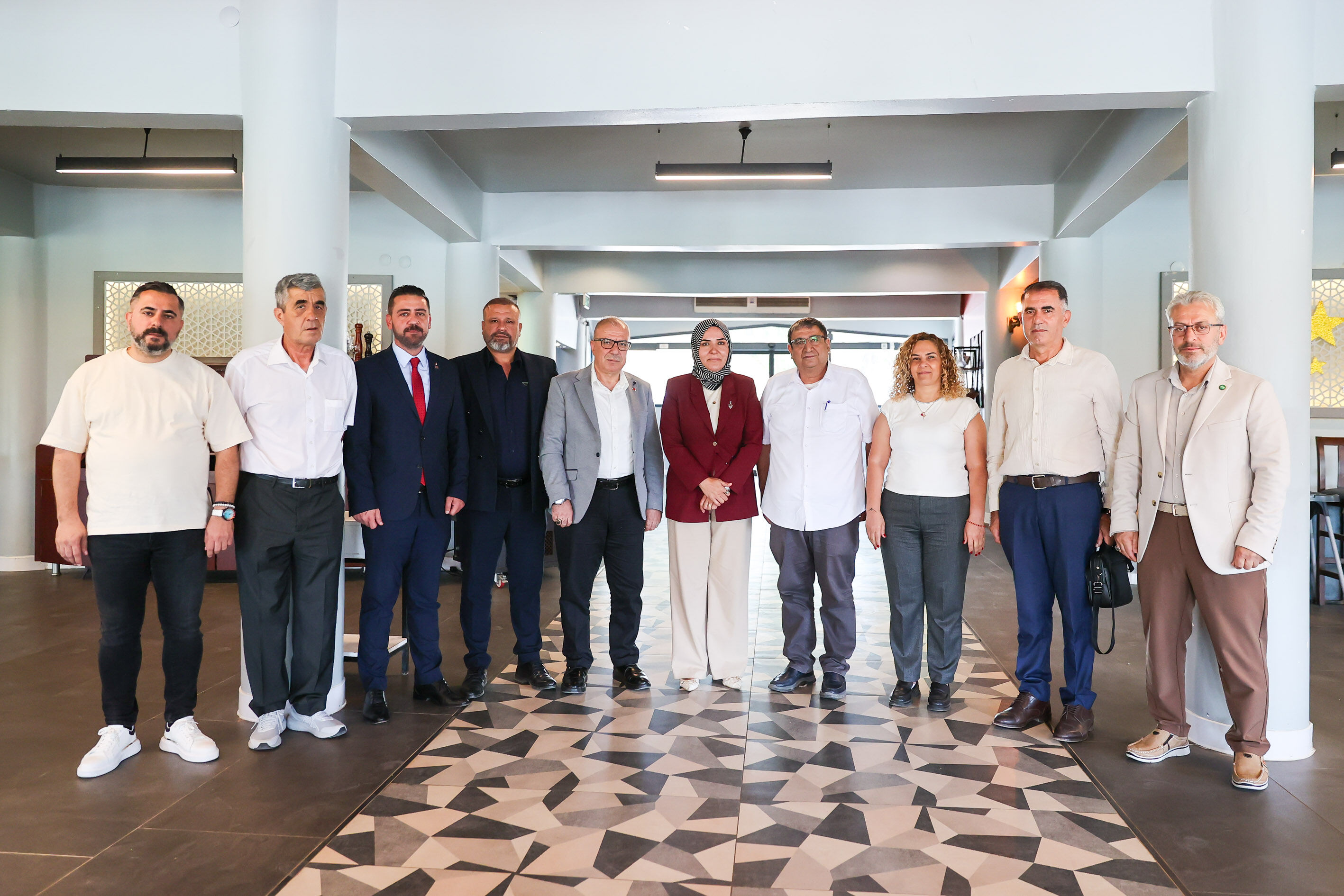 Buca Ilce Baskanlari (13)