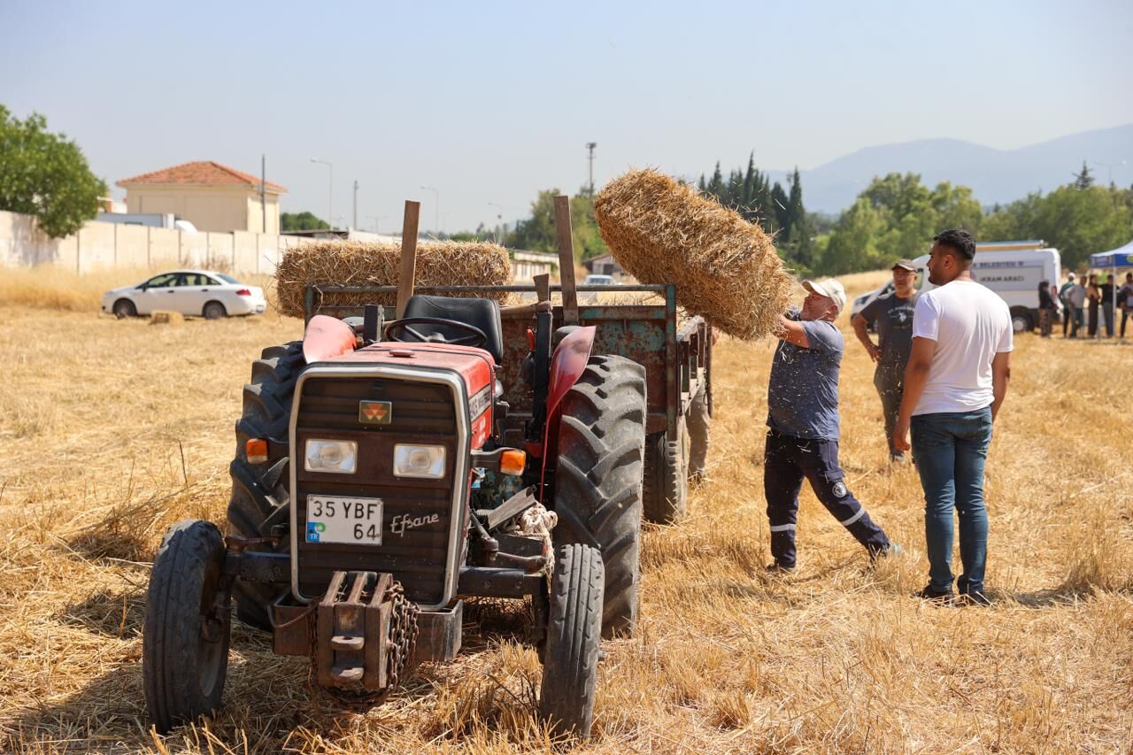 Buca Saman Desteği (22)