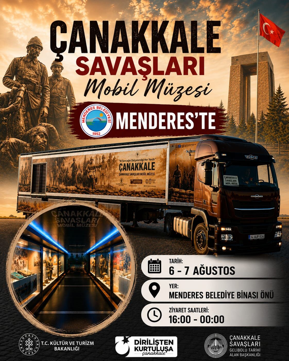 Çanakkale Müzesi (1)