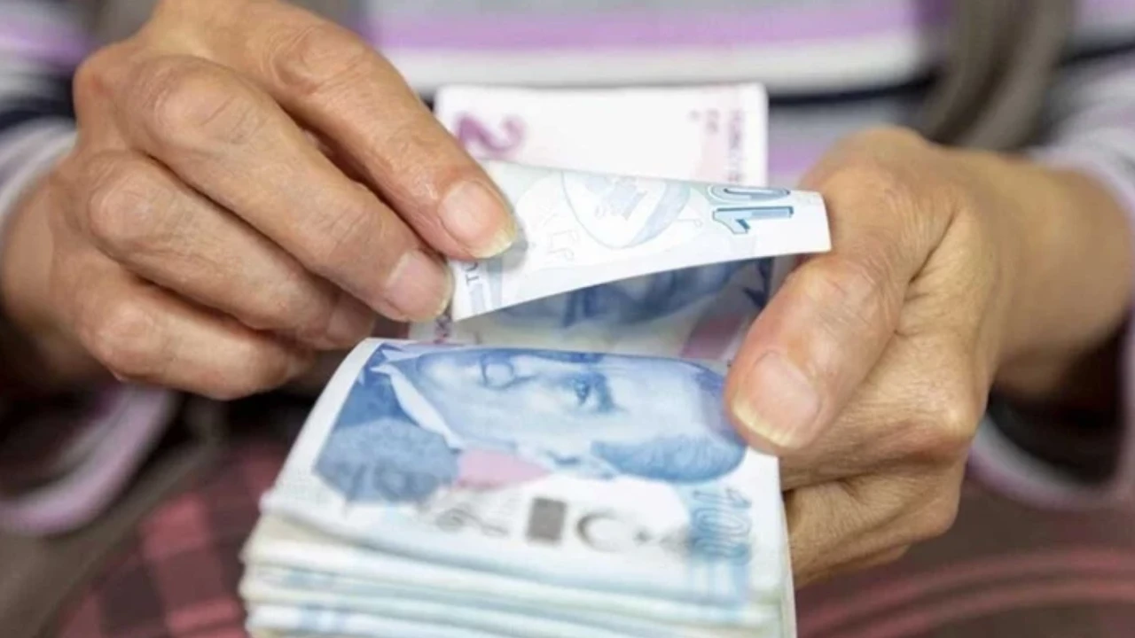 Emekliye Mujde Mi Geliyor Sgk Uzmanindan Zam Tahmini Geldi 1