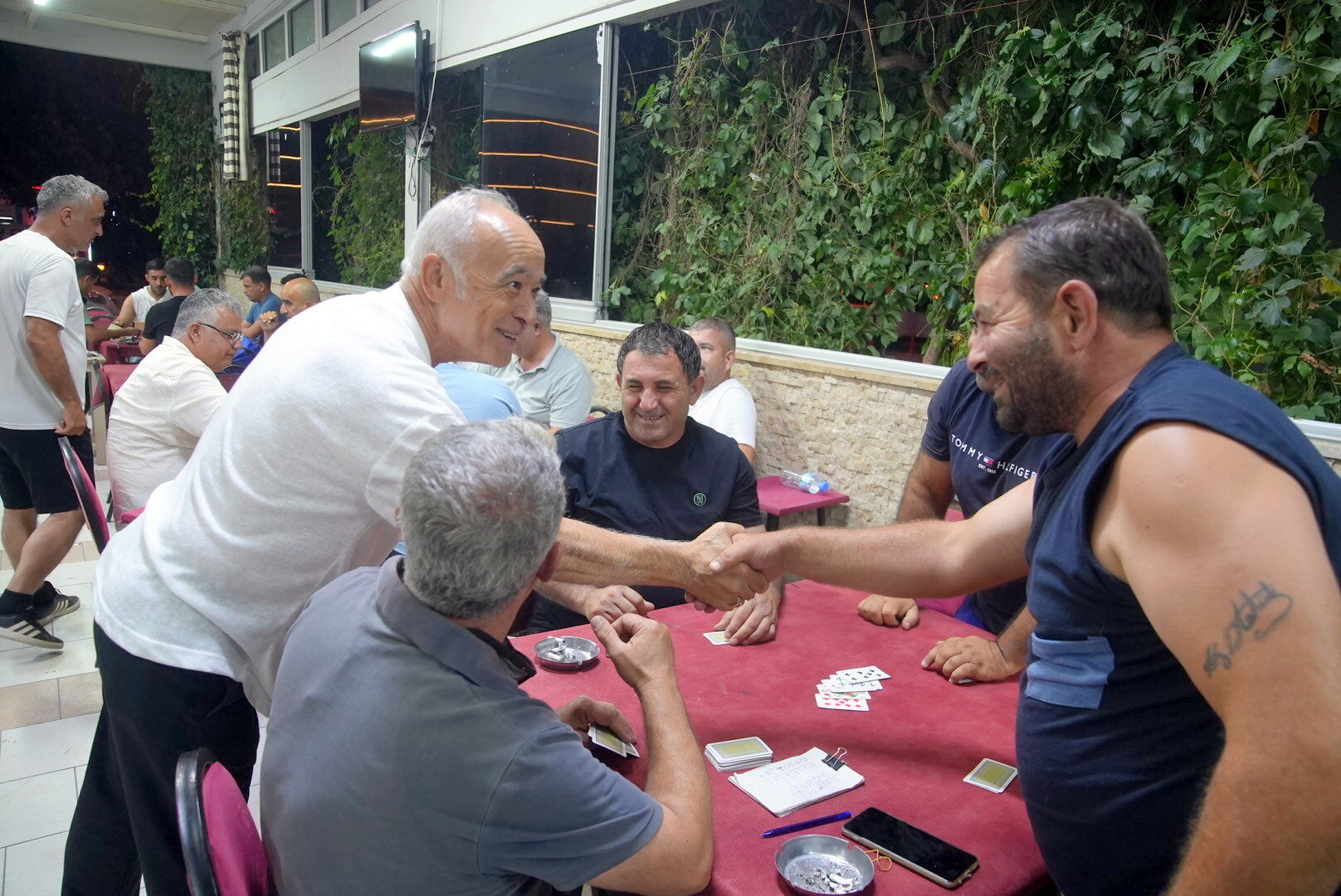 Fuat Gümüş K 7-1