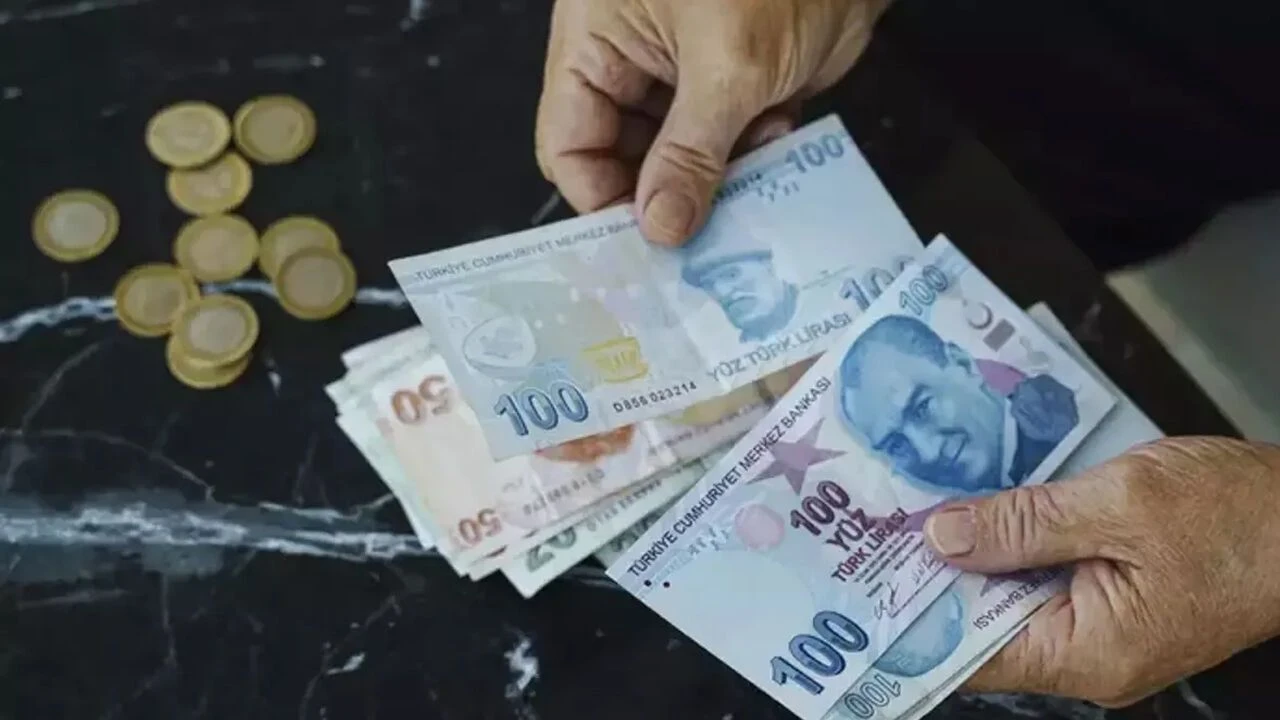 S S K Emekli Maas Farklari Ne Zaman Yatacak 2026 Temmuz