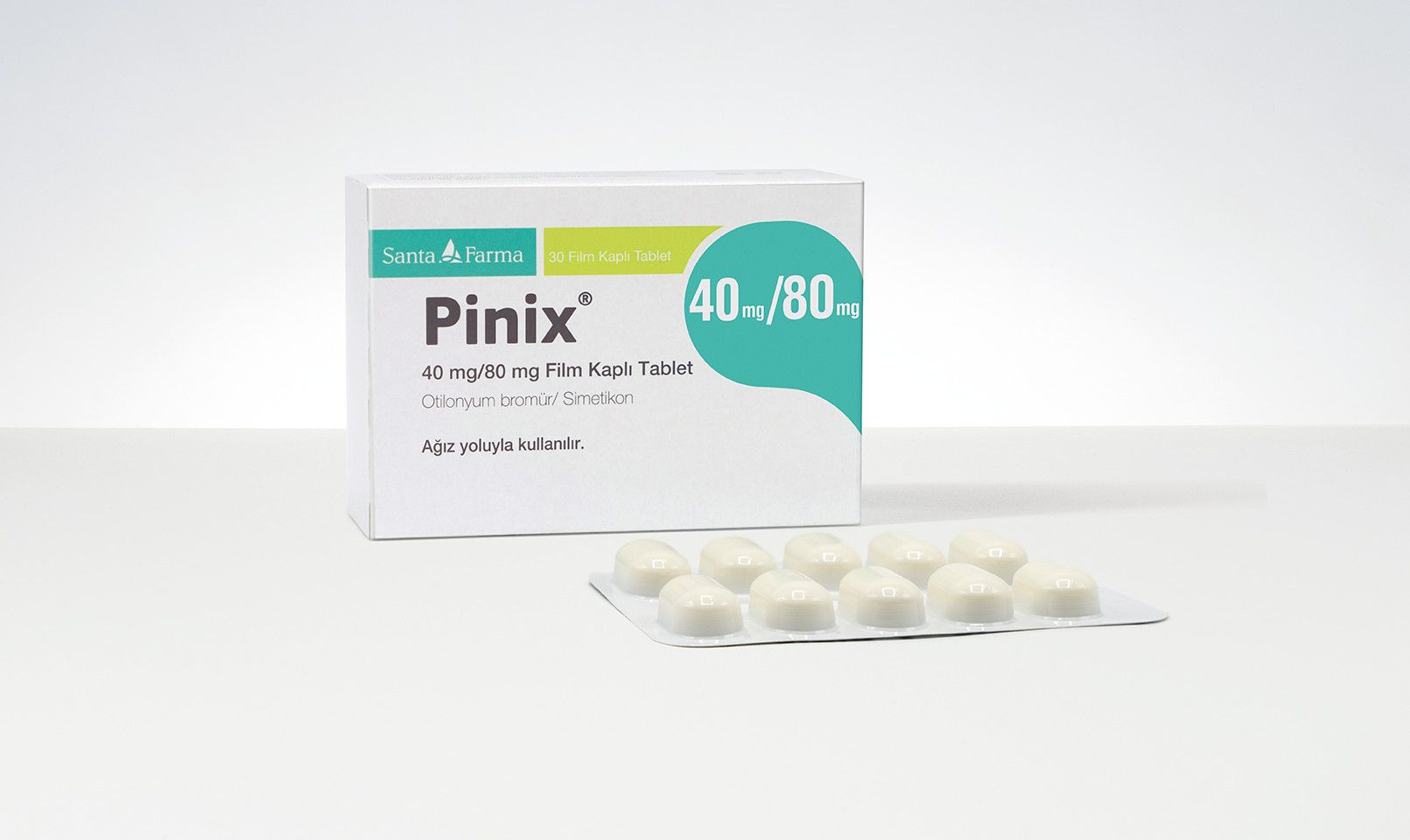 Pinoxy Tab Pinix 40 mg / 80 mg Nedir, Yan Etkileri Nelerdir? - İzmir Haberleri ...