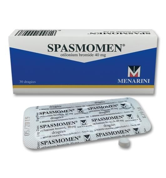 Spasmomen nedir, ne için kullanılır? Spasmomen kullananların yorumu ...