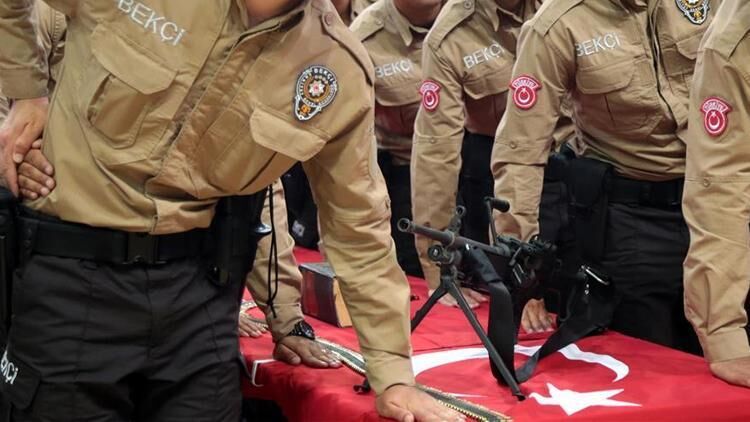 Çarşı ve Mahalle Bekçiliği Başvuruları