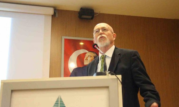 Bolu'da Deprem Riski ve Fay Hattı